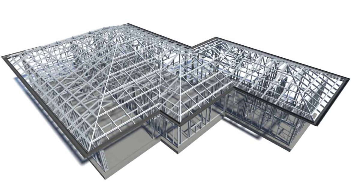 Çelik Konstrüksiyon İmalatı: Modern Yapı Çözümleri