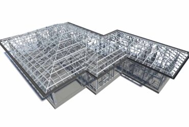 Çelik Konstrüksiyon İmalatı: Modern Yapı Çözümleri