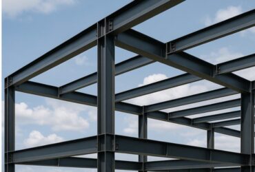 Ağır Çelik Konstrüksiyon Fiyatları